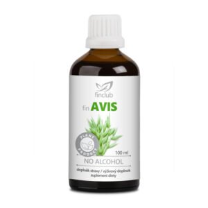 Finclub Avis 50 ml