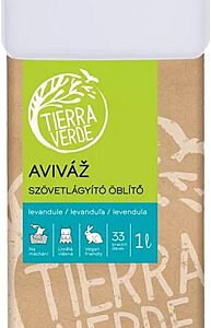 Tierra Verde Aviváž Tierra verde 1L