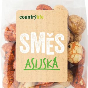 Country Life Ázijská zmes 100g