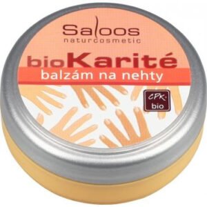Saloos Balzam na nechty 19ml