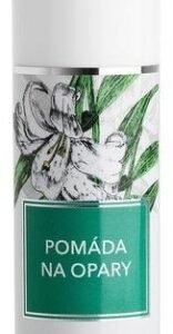 Nobilis Tilia Balzam na opary 15ml