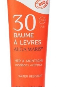 Laboratoires de Biarritz Balzam na pery Alga Maris SPF30 15ml