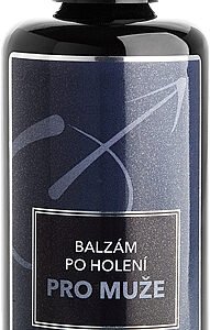 Nobilis Tilia Balzám po holení pre mužov 100ml