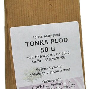 F-Dental Hodonin Balzamovník (Tonka) 50g - plod
