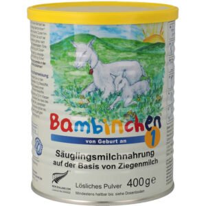 BlauerPlanet Bambinchen 1 11+1 zdarma - zvýhodnený kartónový odber