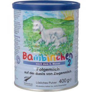 BlauerPlanet Bambinchen 2 11+1 zdarma - zvýhodnený kartónový odber