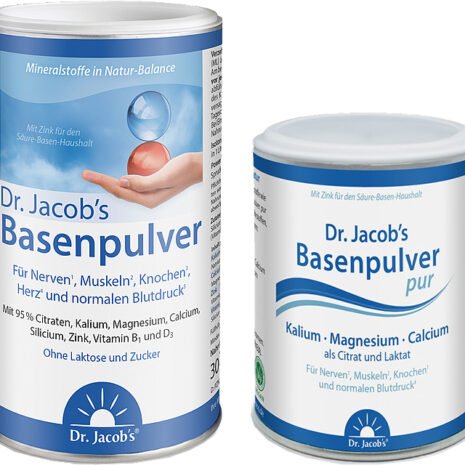 basenpulver