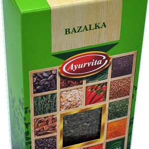 DNM Bazalka 20g