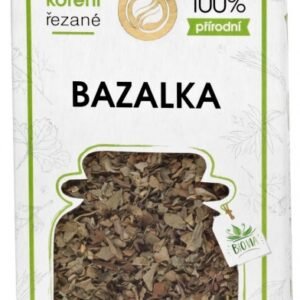 SanusVia Bazalka BIO 13g