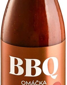 Živina BBQ omáčka 270g