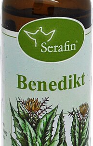 Serafin Benedikt tinktúra 50 ml