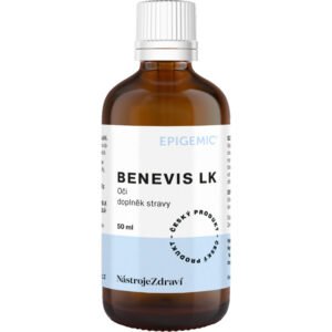 Epigemic BeneVis LK 50 ml