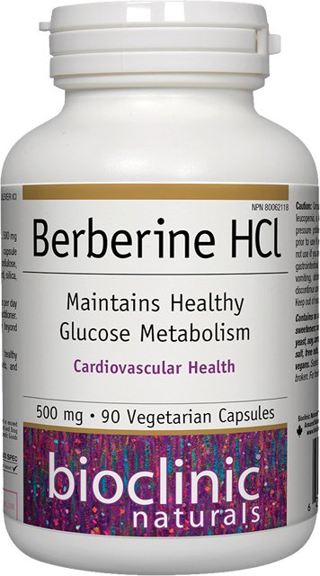 berberine berberine