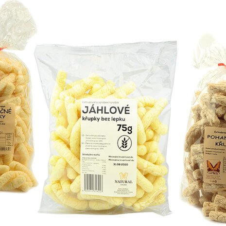 bezglutenove-chrumky-natural bezglutenove-chrumky-natural