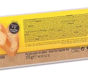 Schär Bezlepková bageta 175g