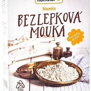Nominal Bezlepková múka NOMIX 1kg