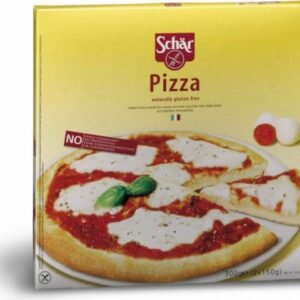 Schär Bezlepková pizza 2x150g