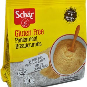 Schär Bezlepková strúhanka 300g