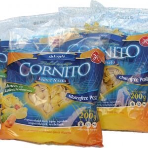 Cornito Cestoviny bezlepkové 200g 200g - špagety