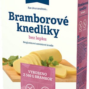 Labeta Bezlepkové zemiakové knedle 300g