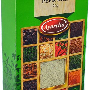 DNM Biele korenie 20g - mleté