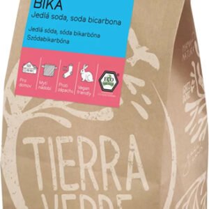 Tierra Verde Bika - sóda bikarbóna 1kg