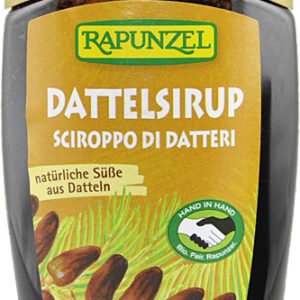 Rapunzel BIO datľový sirup 250g