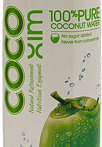 Coco xim Kokosová voda 1L