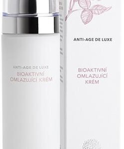 Nobilis Tilia Bioaktívny omladzujúci krém 50ml