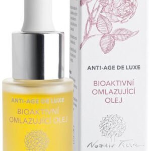 Nobilis Tilia Bioaktívny omladzujúci olej 15ml