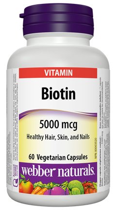 biotin biotin