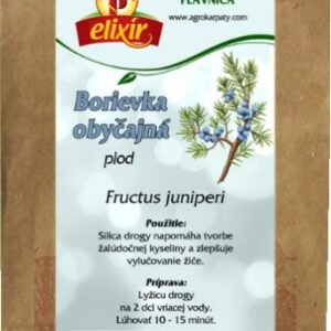 Agrokarpaty Borievka obyčajná 40g - plod