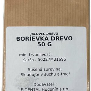 F-Dental Hodonin Borievka obyčajná drevo 50g