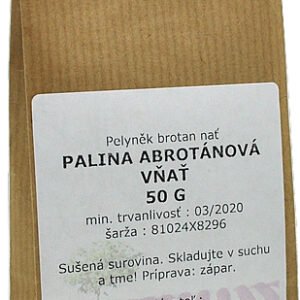 F-Dental Hodonin Božie drievko (palina abrotánová) 50g - vňať