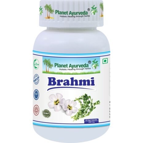 brahmi-kapsule