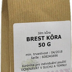 F-Dental Hodonin Brest väzový 50g kôra