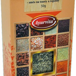 DNM Bruschetta - zmes na toasty a hrianky 50g
