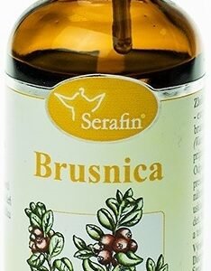 Serafin Brusnica - tinktúra z pukov 50 ml