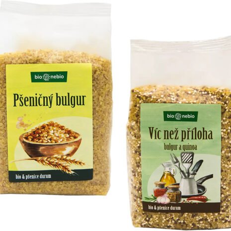 bulgur-bio