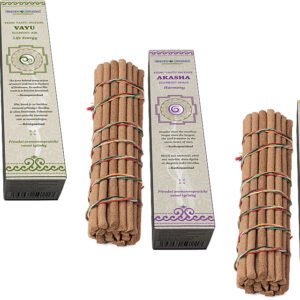 Everest Ayurveda Ajurvédska bylinná aromaterapia vastu AGNI - Láska