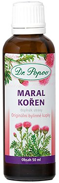 bylinne-kvapky-leuzea-maral-koren bylinne-kvapky-leuzea-maral-koren