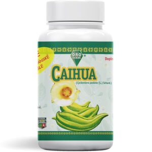 Oro verde Caihua 350mg 100 kapsúl