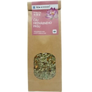 TCM Bohemia Čaj hodvábneho pásu 100g - [321]