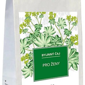 Nobilis Tilia Čaj pre ženy v klimaktériu 50g