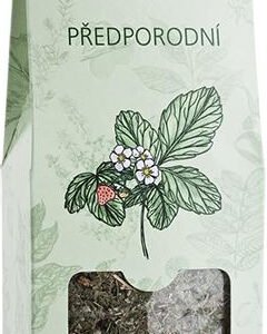 Nobilis Tilia Čaj pred pôrodom 50g