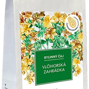 Nobilis Tilia Čaj Vlčíhorská záhradka 50g