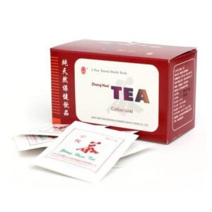 TCM Bohemia Čaj zo sofory japonskej 30 sáčkov [302]