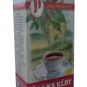 Agrokarpaty Čaj na kĺby 20 vreciek (vrecko 2g)