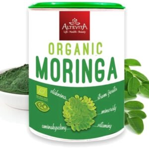 Altevita Bio Moringa 90g