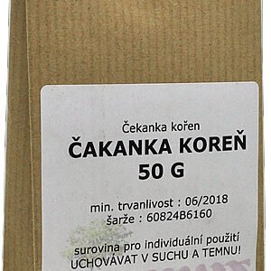 F-Dental Hodonin Čakanka obyčajná - koreň 200g koreň